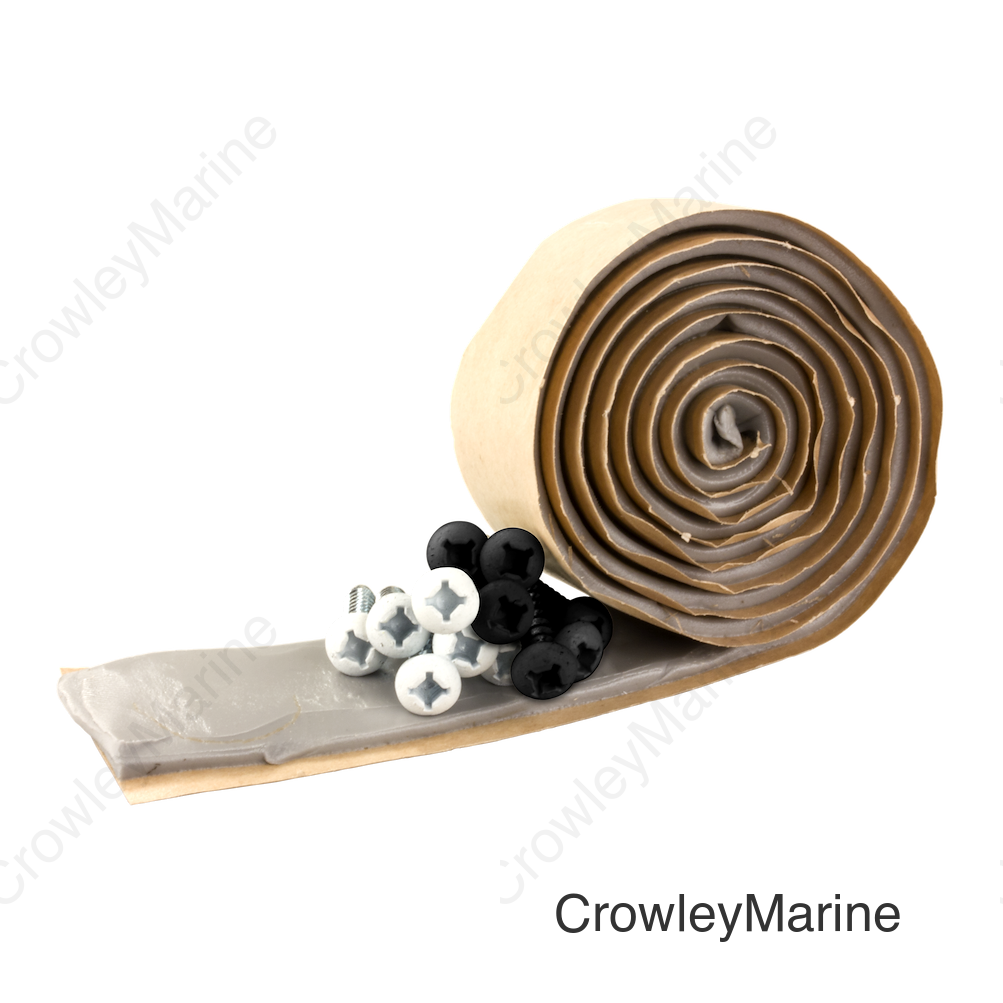 LARGE HATCH INSTALLATION KIT