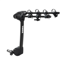 Thule Apex XT Hitch Rack - 4-Bike 1-1/4 2 Receiver Black thumbnail-1