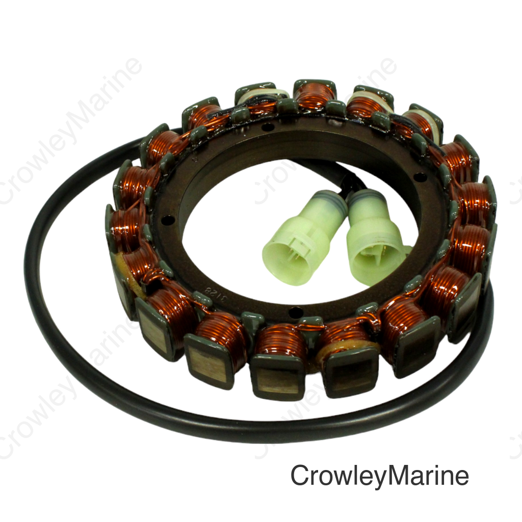 COIL,BATTERY CH