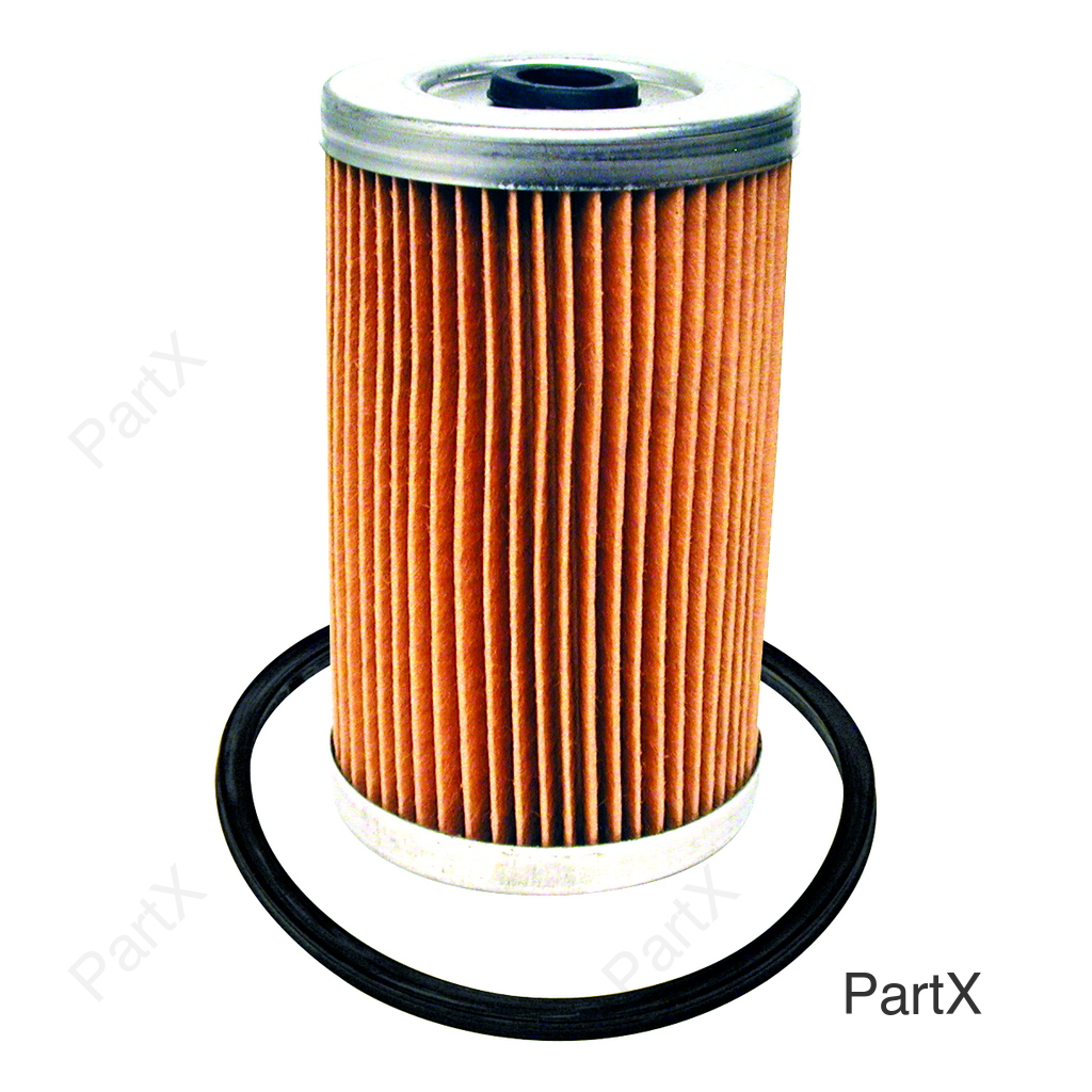 Fuel Filter Element