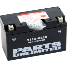 BATTERY FA YT7B-BS thumbnail-0