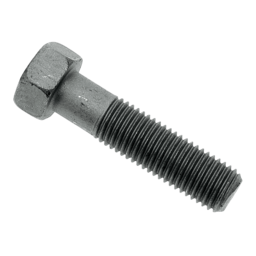 BOLT, HEXAGON DEEP RECESS thumbnail-5