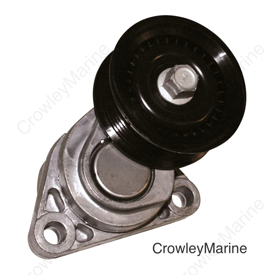 Tensioner, Belt 6.2 LS3