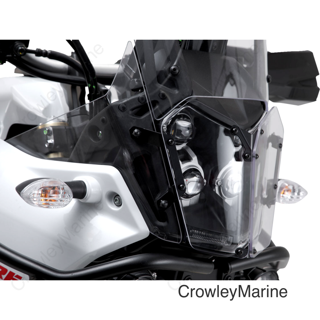 GUARD HEADLIGHT YAM T7