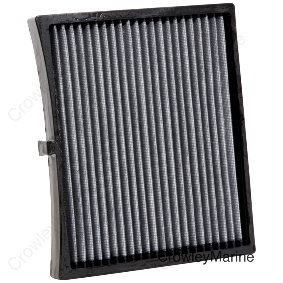 K&N 17-18 Hyundai Elantra Cabin Air Filter