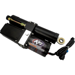 Replacement Plow Actuator - Hydraulic - UTV thumbnail-1