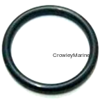 O-RING, INTAKE