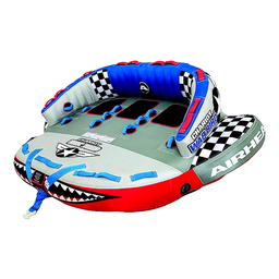 Airhead AHCW1790 Chariot Warbird™ Towable, 1-3 Riders thumbnail-1