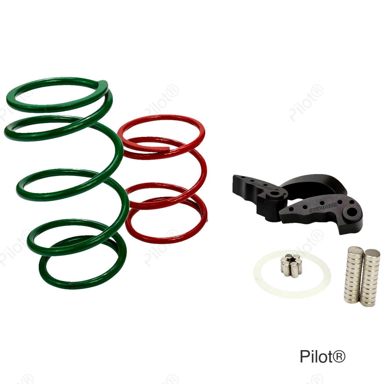 Clutch Kit - RS1