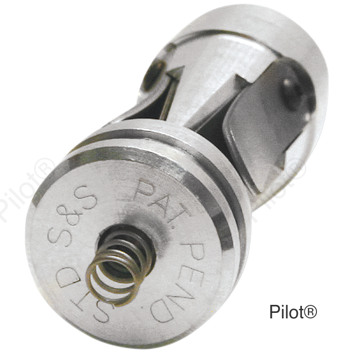 REED VALVE, 84-99 +.030