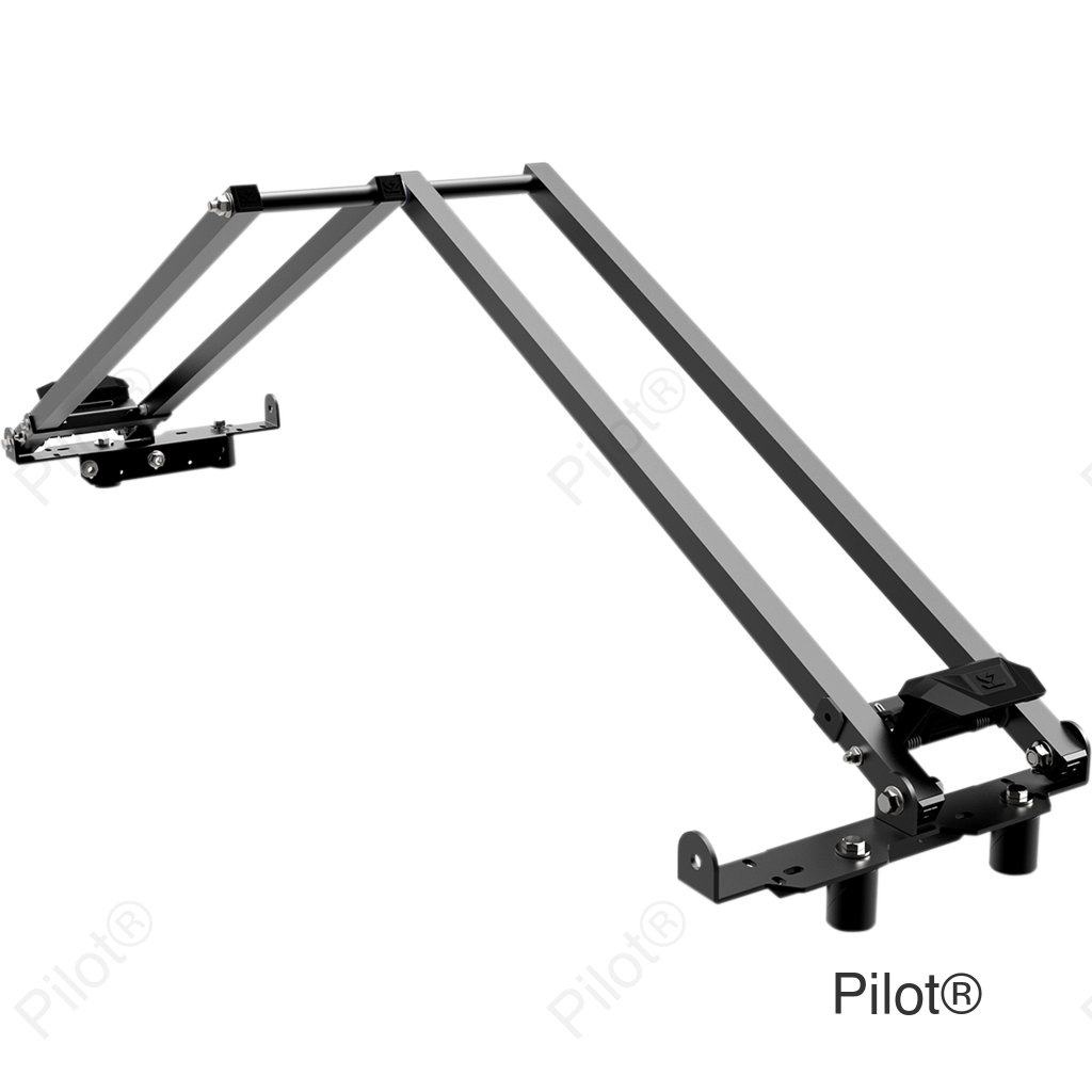 Gun Rack - Full Size