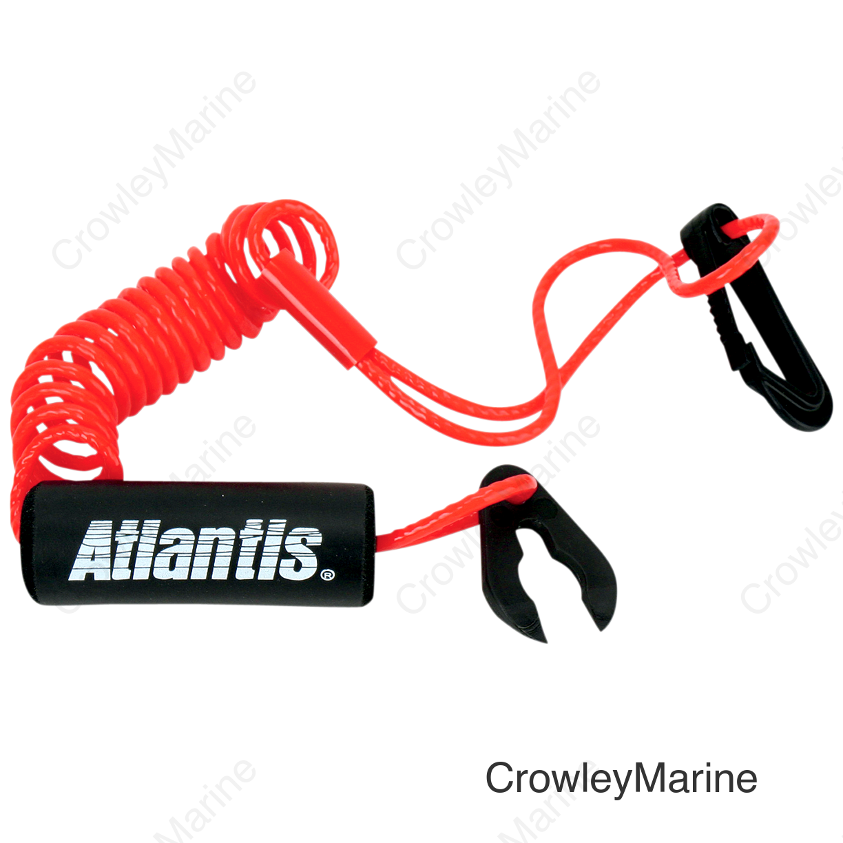 STANDARD LANYARD RED KAW/ POL/ HON/ TS/ WJ