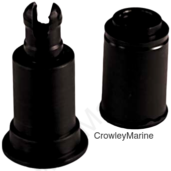 SEAT MOUNT BUSHING