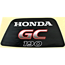 MARK, EMBLEM (GC190)