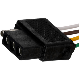 Seachoice 7-Way Connector to Adapt to 4-Way Trailer thumbnail-6