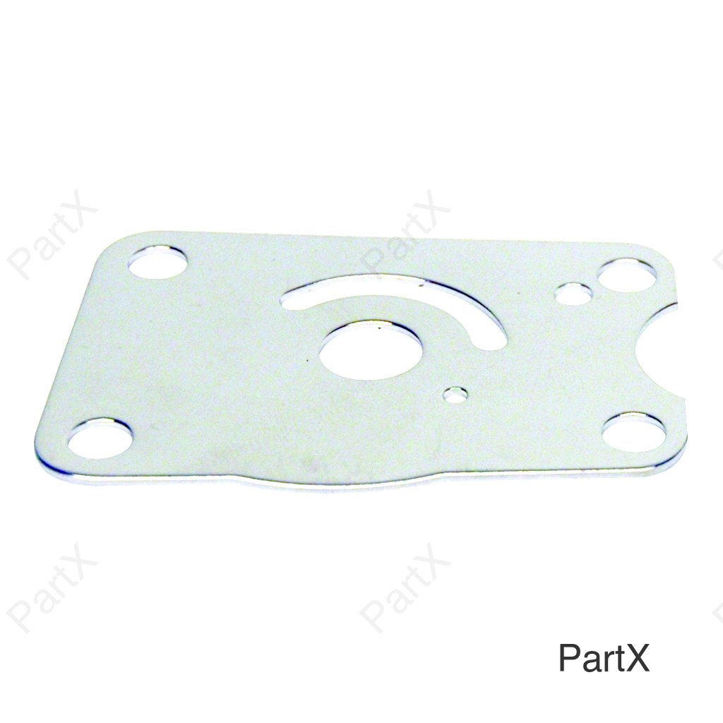 Wear Plate (12586)