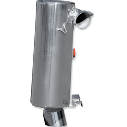 Polaris Silencer