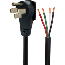 30' 50 AMP POWER CORD