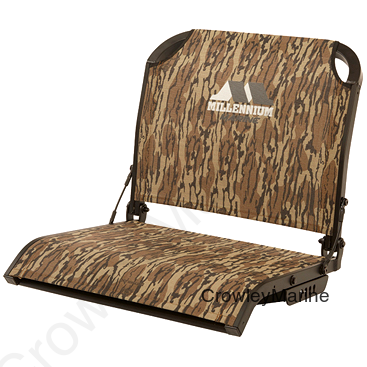 Mossy Oak Bottomland