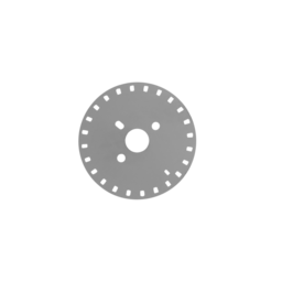 AEM Cam Angle Sensor Disk for RB25DET / VG / Some RB26 Engines (50mm OD) thumbnail-1