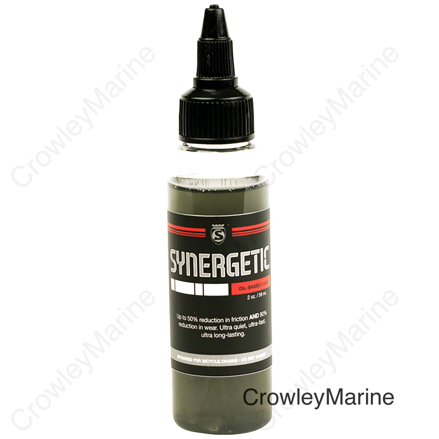 Silca Synergetic Drip Lubricant - 2oz