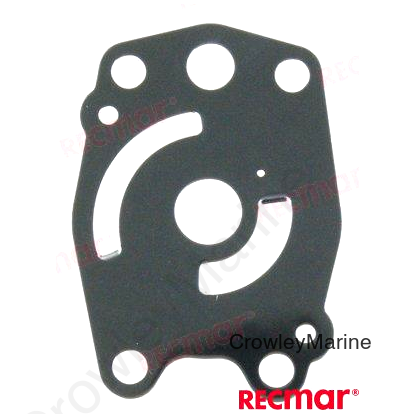OUTER PLATE