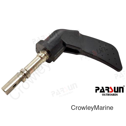 GEAR SHIFT HANDLE ASSY (PAF2.6-02020000)
