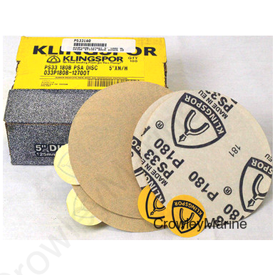 033P080C-15000T 6" 80G Aluminum