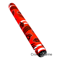 CHICAGO BEARS SOFT TOP NOODLE
