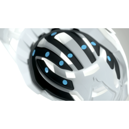 Trajecta Helmet - Fidlock - Black - Large thumbnail-4