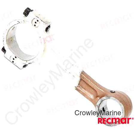 CONNECTING ROD (REC6R5-11650-10)