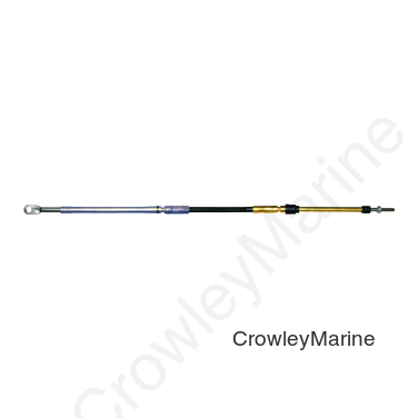 Mercury SPORT JET & L-Drive 15' (CC21315)
