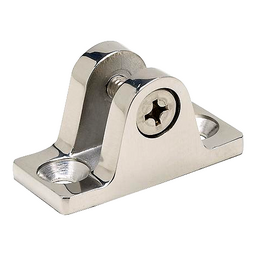 Seachoice Heavy Duty Stainless Steel Deck Hinge