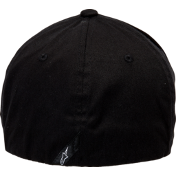 Ageless Curve Hat - Black/Light Aqua - L/XL thumbnail-3