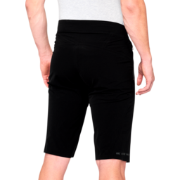 Celium Shorts - Black - US 32 thumbnail-1