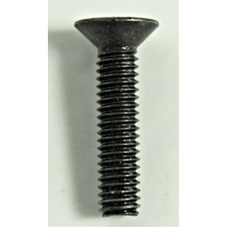 Flat Head Screw