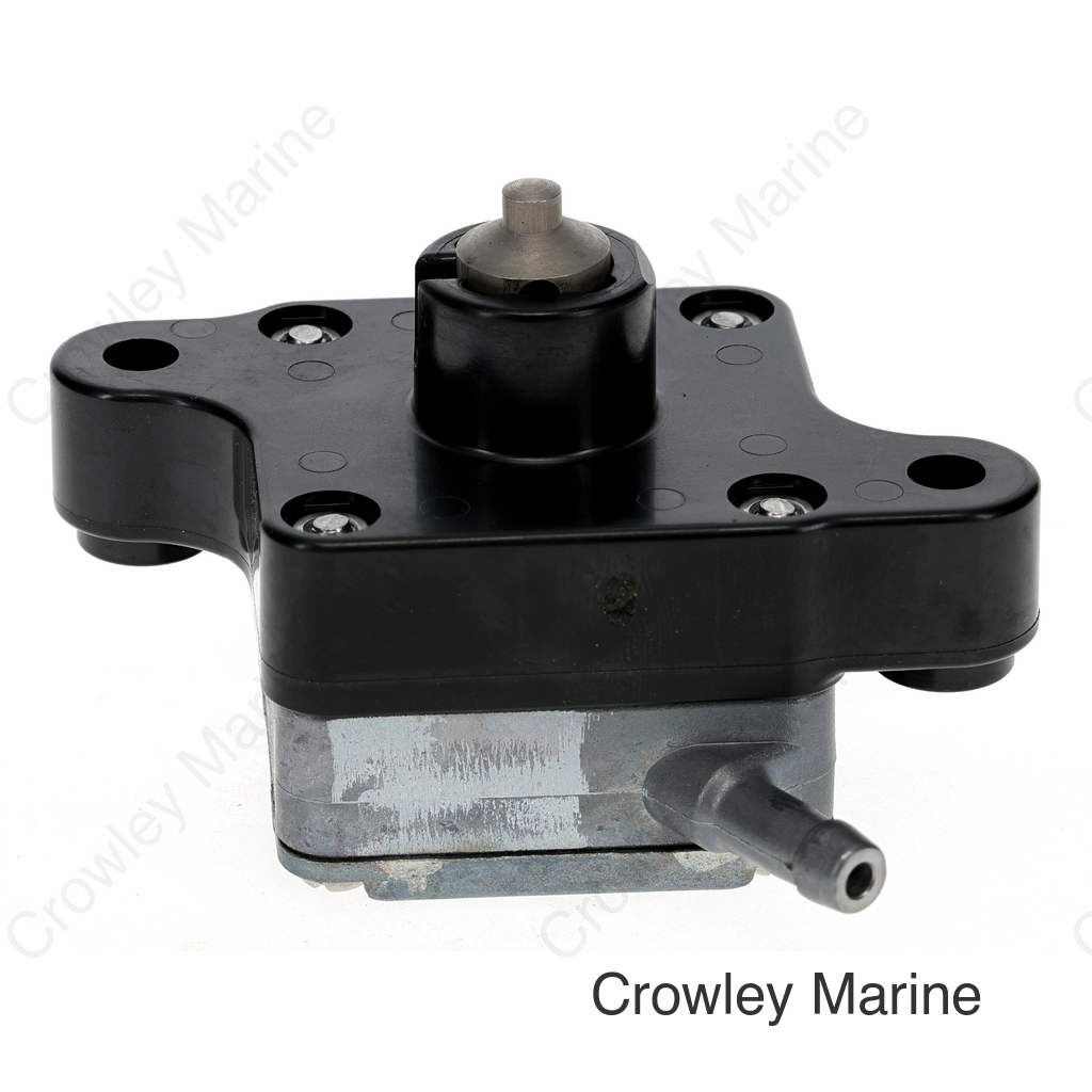 Fuel Pump Assembly