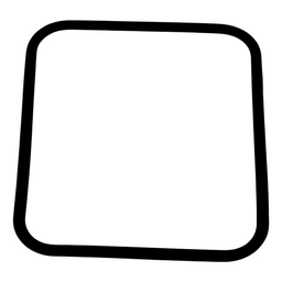 O-RING,RECT & R