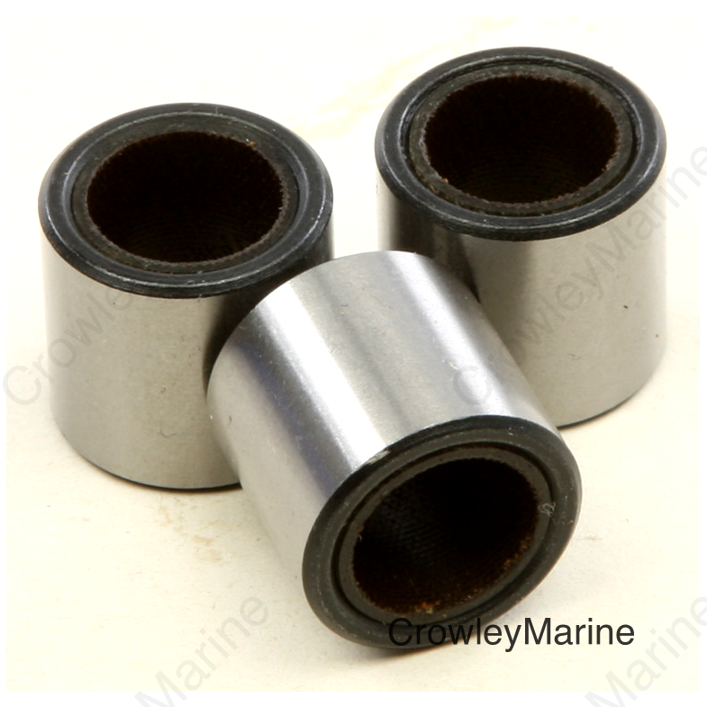 CLUTCH ROLLERS 3/PK 3/PK