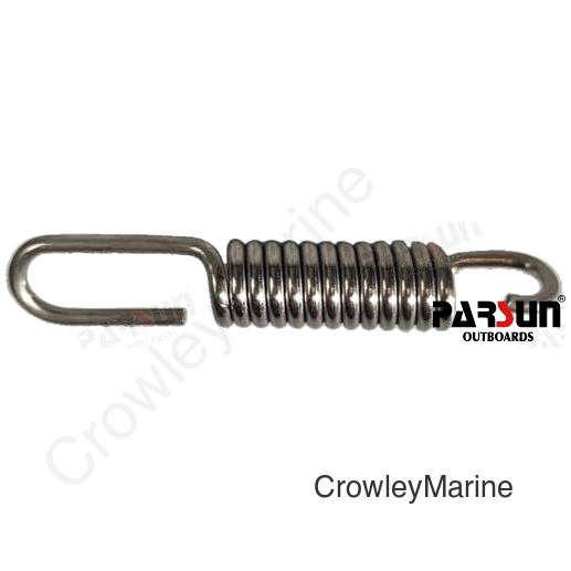 TENSION SPRING