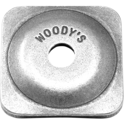 Support Plates - Natural - Square - 504 Pack thumbnail-1