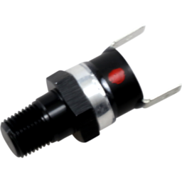 Miniature Thermal Switch - 190° F Preset