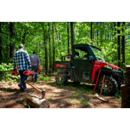 Framed Door Kit - Polaris - Ranger XP 570/900/1000 thumbnail-4