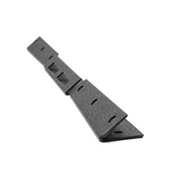Cobb 20-24 Subaru Outback XT/Legacy XT/OB Wilderness Top Mount Intercooler Kit - Silver thumbnail-4
