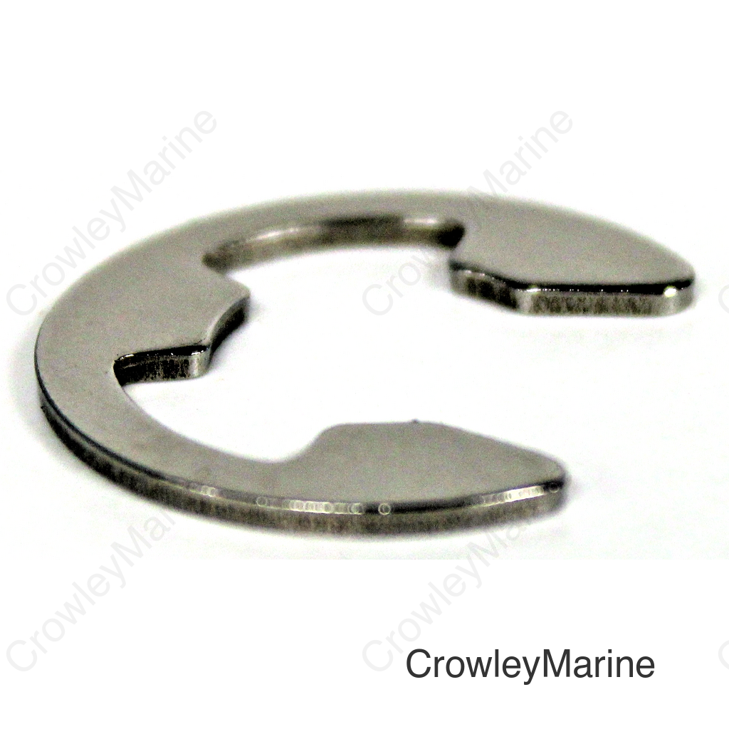 E-RING (10MM)