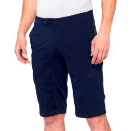 Ridecamp Shorts - Navy - US 28 thumbnail-0
