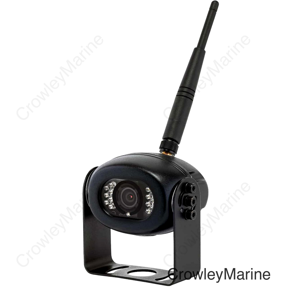 VOYAGER WIRELESS WISIGHT 2.0 CAMERA