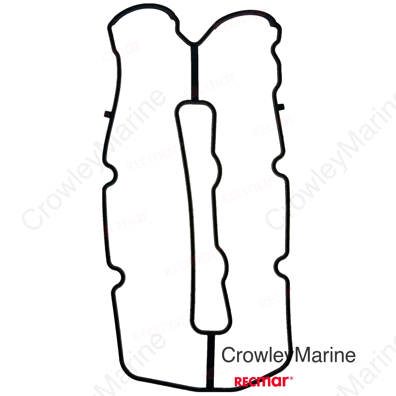 GASKET. VALVE CVR PORT (REC6P2-11194-00)