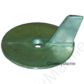 Anode - Sierra Marine Engine Parts - 18-6096 (118-6096)