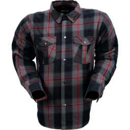SHIRT FLANNEL RD MD thumbnail-0